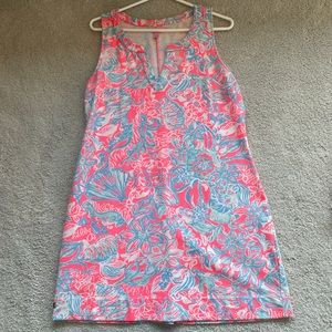 Lilly Pulitzer Estrada Shift Size L